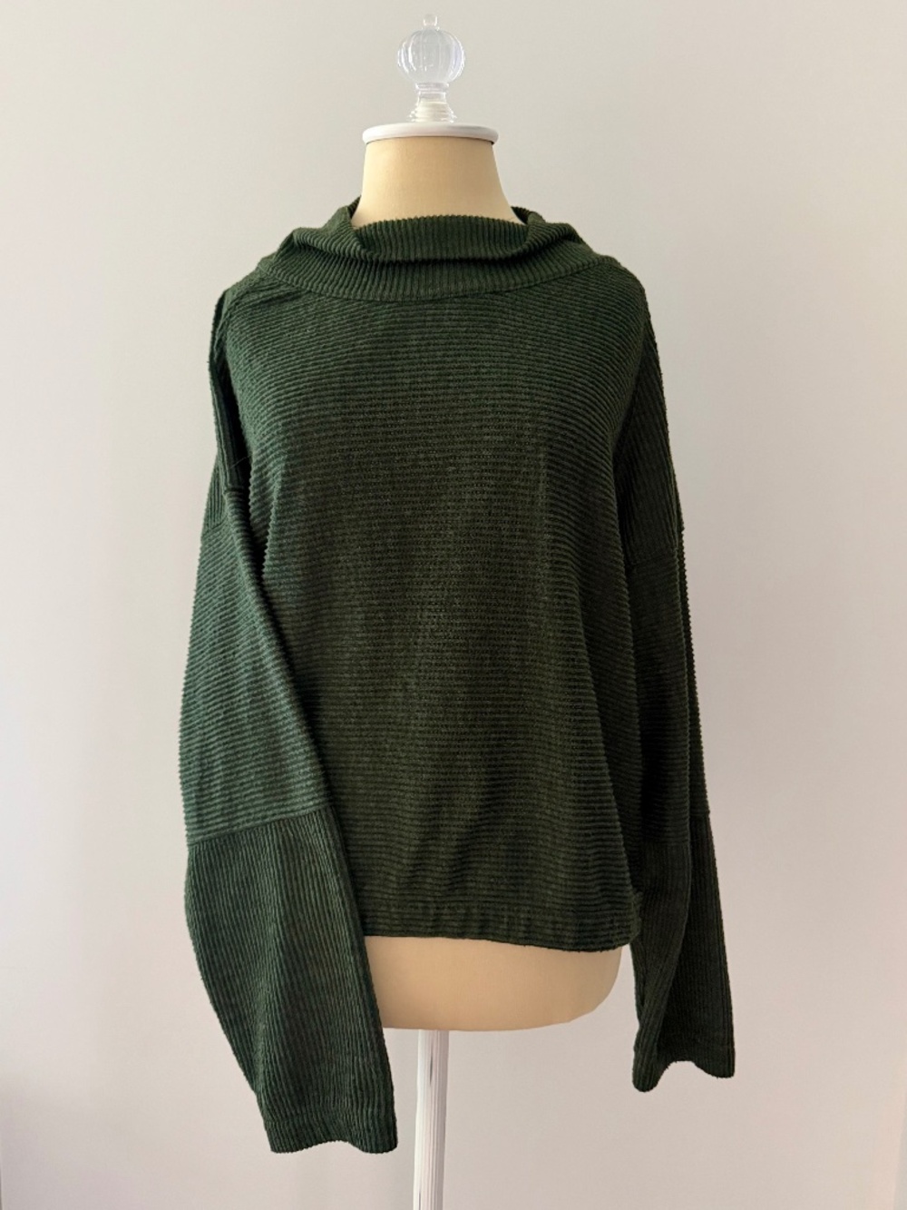 Prana Pullover Sweater